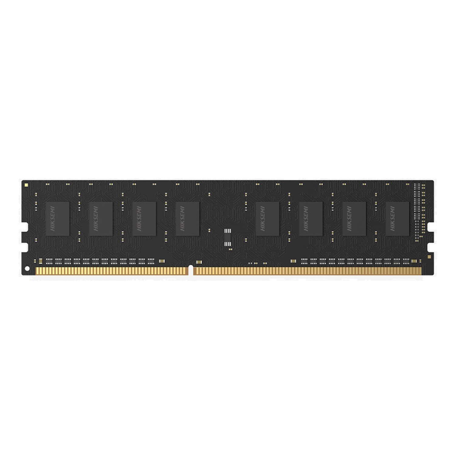 Memoria Ram 16GB DDR5 5600 Hiksemi Hiker  UDIMM - HSC516U56Z1 16G